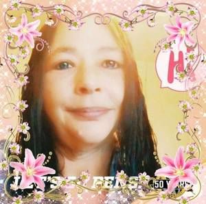 Meet your Posher, Roberta